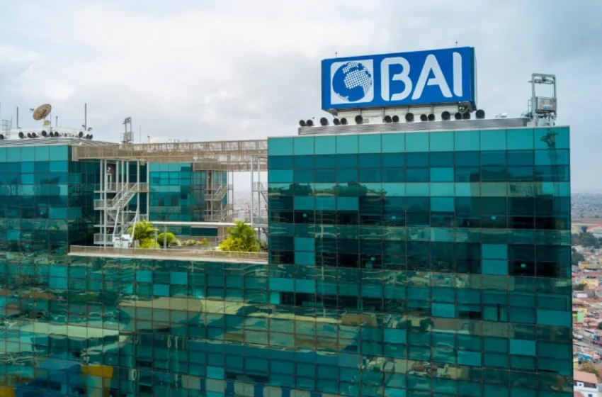  BAI lidera banca angolana, mas sector ainda tem “longo trabalho a fazer”