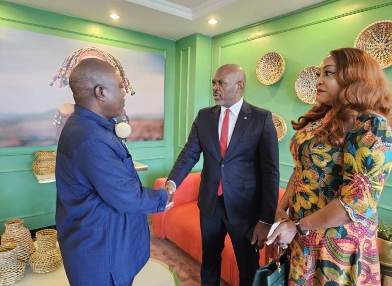  Fundação Tony Elumelu vai financiar 50 jovens empreendedores angolanos num investimento de 250 mil dólares