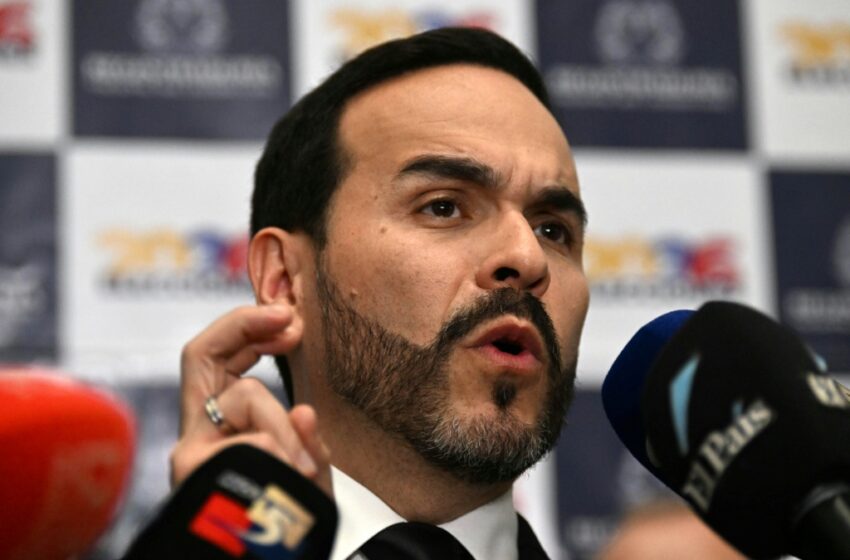  “El Tigre” chega ao poder na Colômbia num resultado que divide o país ao meio