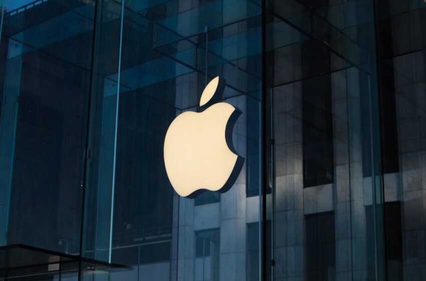  Apple aumenta preços dos MacBook e iPad entre 100 e 400 euros