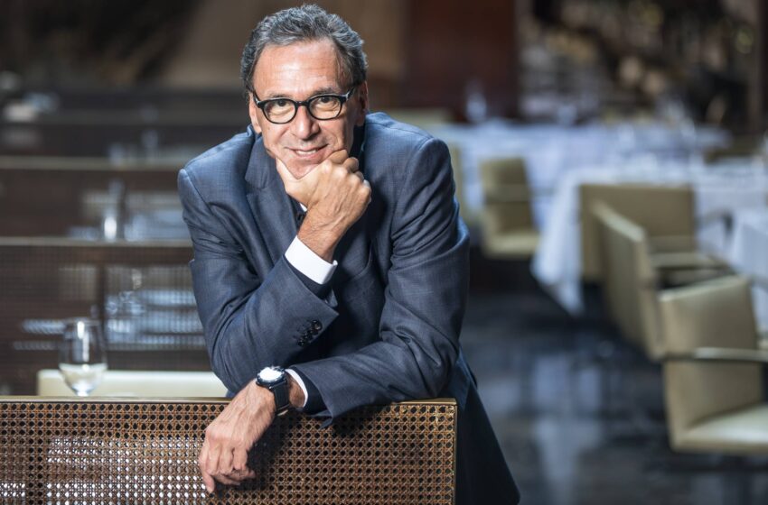  Grupo Fasano investe mais de 200 milhões de euros em hotel e residências de luxo em Cascais para 2028