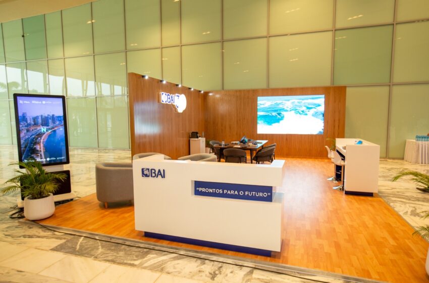  BAI reforça aposta no financiamento do turismo