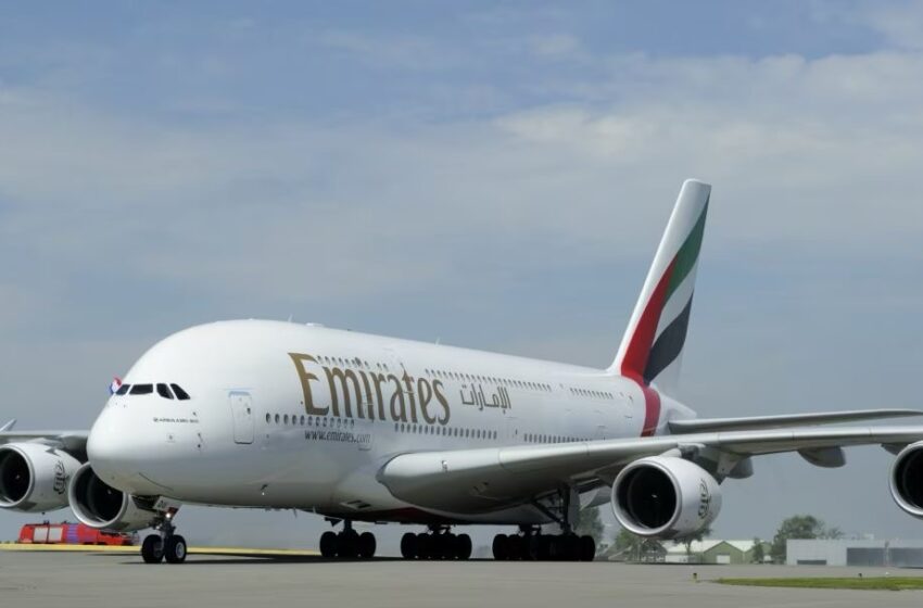  EASA ordena inspecção urgente a A380 da Emirates e Qantas. Frota da TAAG não é afectada