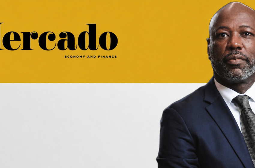  “Uma economia mais forte constrói-se apoiando quem produz, quem empreende e quem cria emprego” – Vladimir Ferraz, PCA do BCI