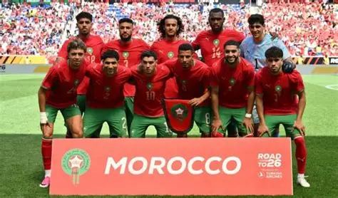 Marrocos reforça liderança no investimento africano no futebol