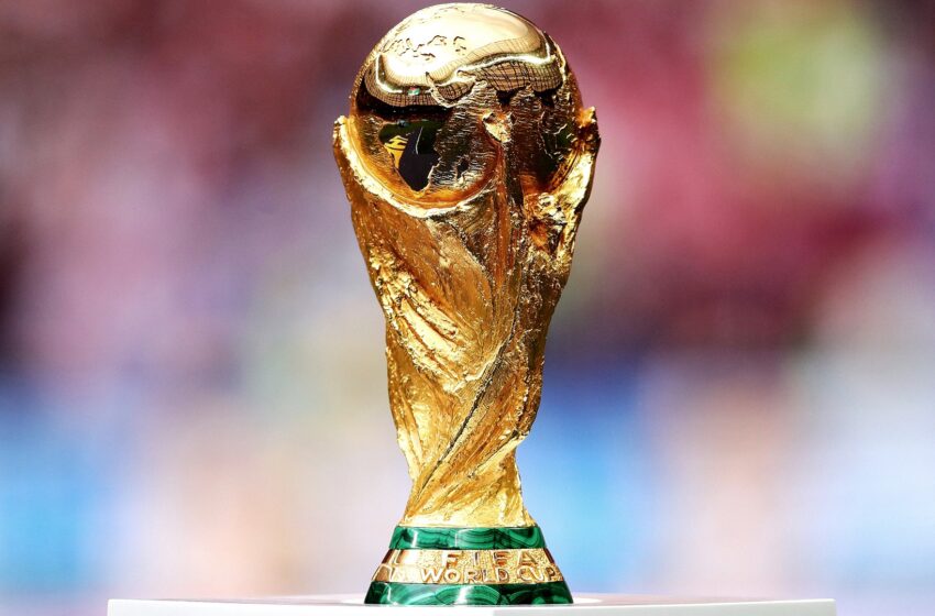  Mundial 2026 junta mais de 15 mil milhões de euros em talento: quem vale mais na maior competição de sempre
