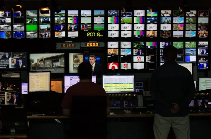  Confiança nas notícias cai para o nível mais baixo em dez anos e plataformas digitais ultrapassam os media tradicionais