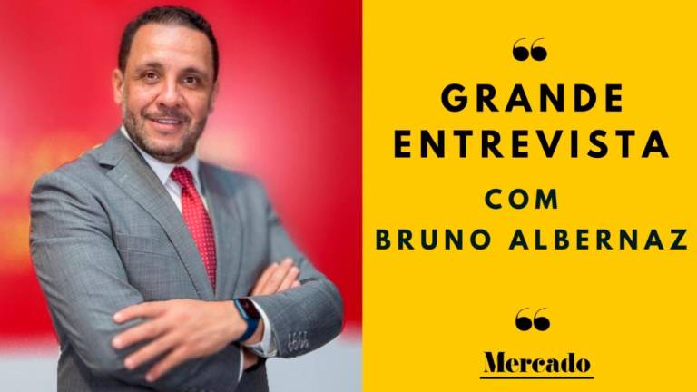  Grande Entrevista com Bruno Ricardo Albernaz, CEO do Grupo Arena