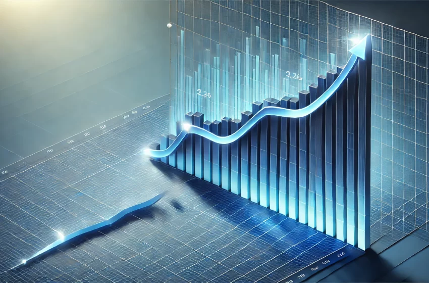  Financiamentos externos disparam para 2 biliões Kz no primeiro trimestre