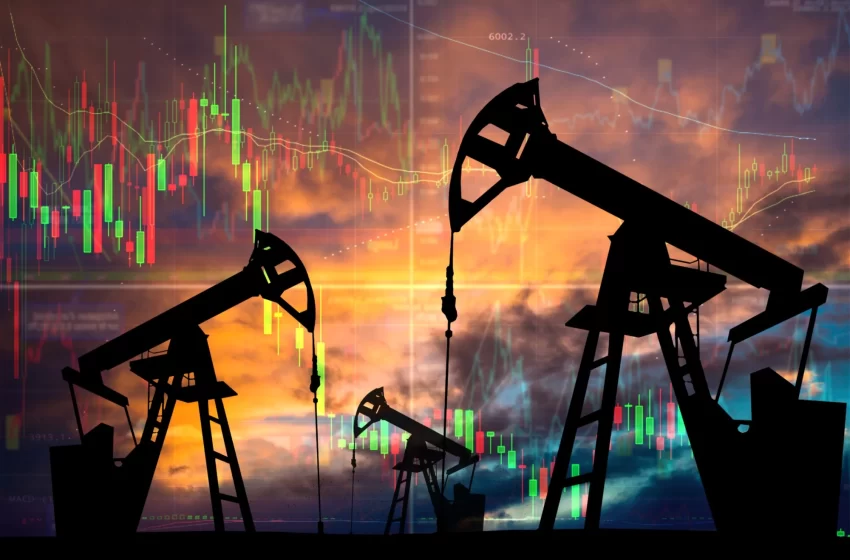  Cotação do barril de Brent sobe 0,62%