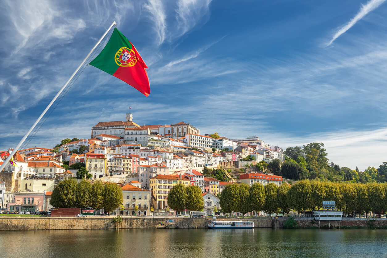 A inflação em Portugal registou o aumento para 2,5% em Novembro