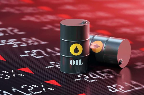 O preço médio do barril de Brent deve cair de 79 USD em 2024 para 70 USD em 2025