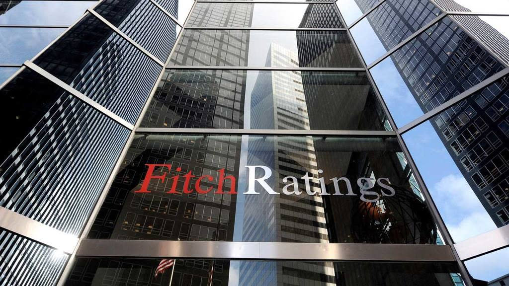 A Fitch Ratings, agência de notação financeira, prevê o crescimento médio de 4,6% para os Países de África subsaariana em 2025