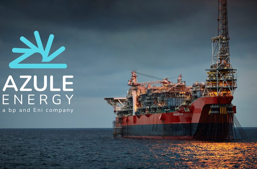  Azule Energy oficializa participação de 42,5% na bacia Orange da Namíbia