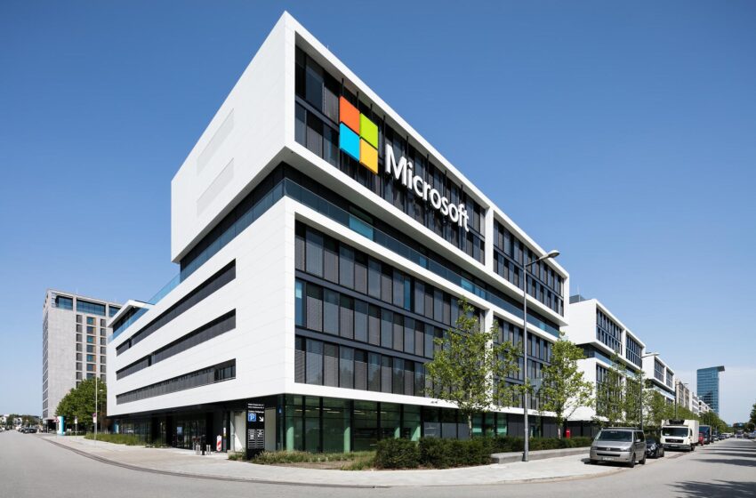  Microsoft rejeita proposta de investimento em Bitcoin