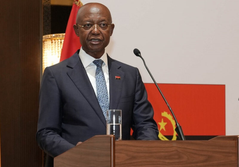  Trocas comerciais entre Angola e Emirados Árabes geram saldo positivo de 3,6 milhões USD