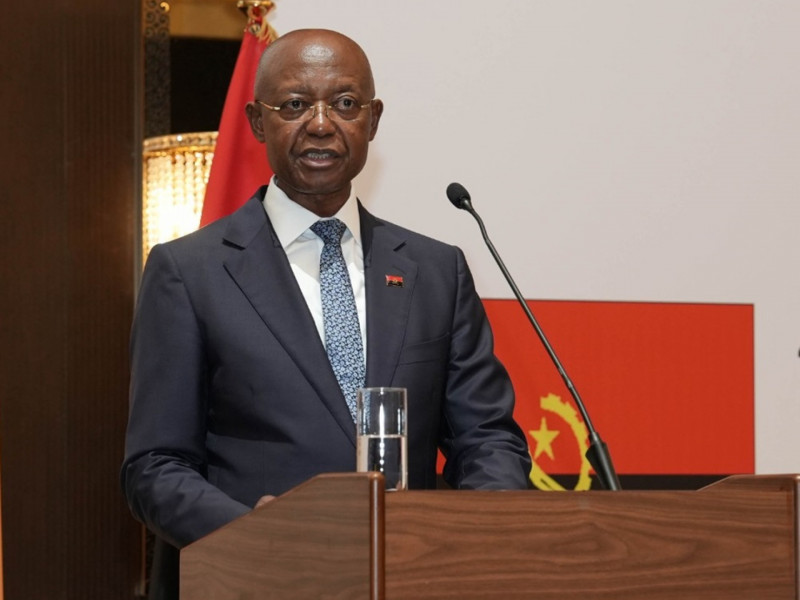 As trocas comerciais entre Angola e os Emirados Árabes Unidos (EAU), no período de 2020 e Dezembro de 2024, resultaram em um superávit de 3,6 mil milhões USD