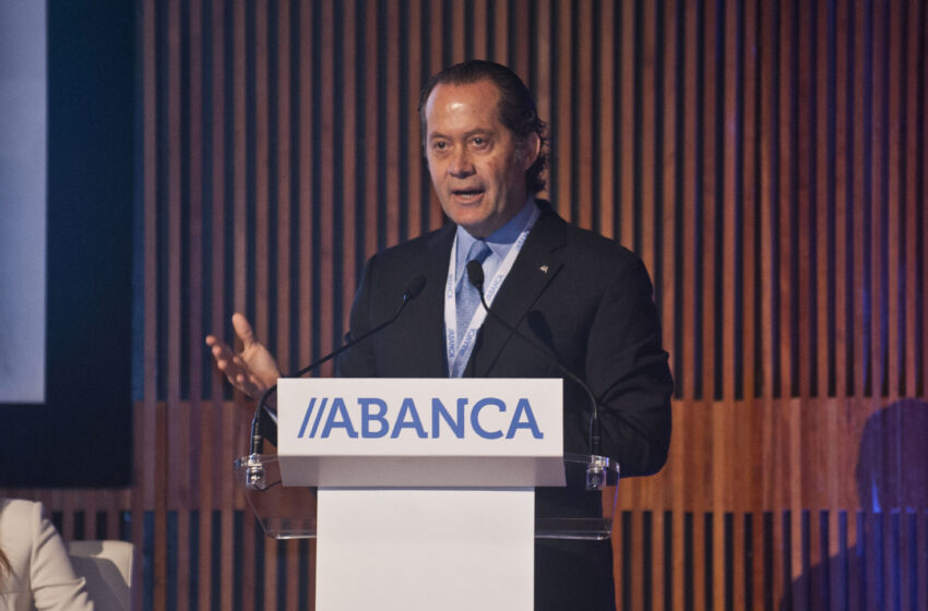  Abanca atinge lucro de 1 285,2 milhões USD em 2024