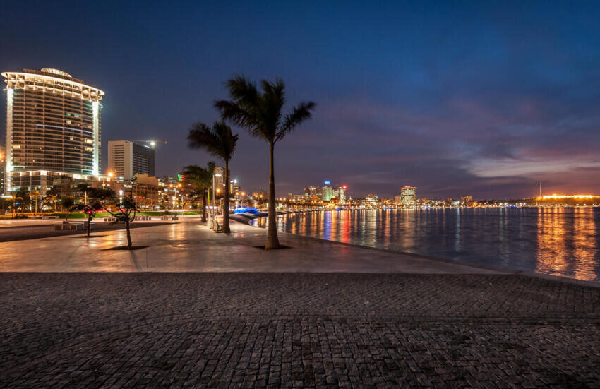  Hilton, Barceló e Radisson avaliam investimentos em Angola