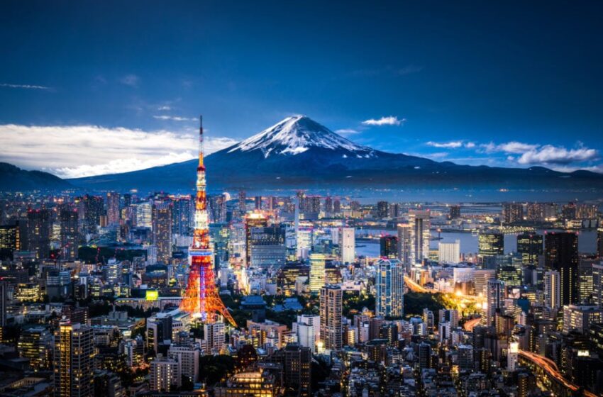  Japão regista recorde de exportações em 2024