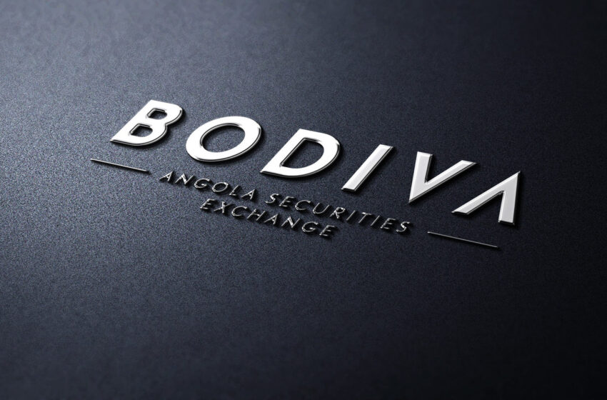  BODIVA: Mercado de acções inicia semana com queda, excepção para o BCGA