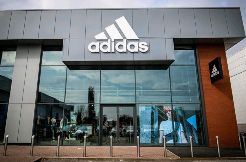  Adidas encerra 2024 com vendas avaliadas em 25,5 biliões USD 