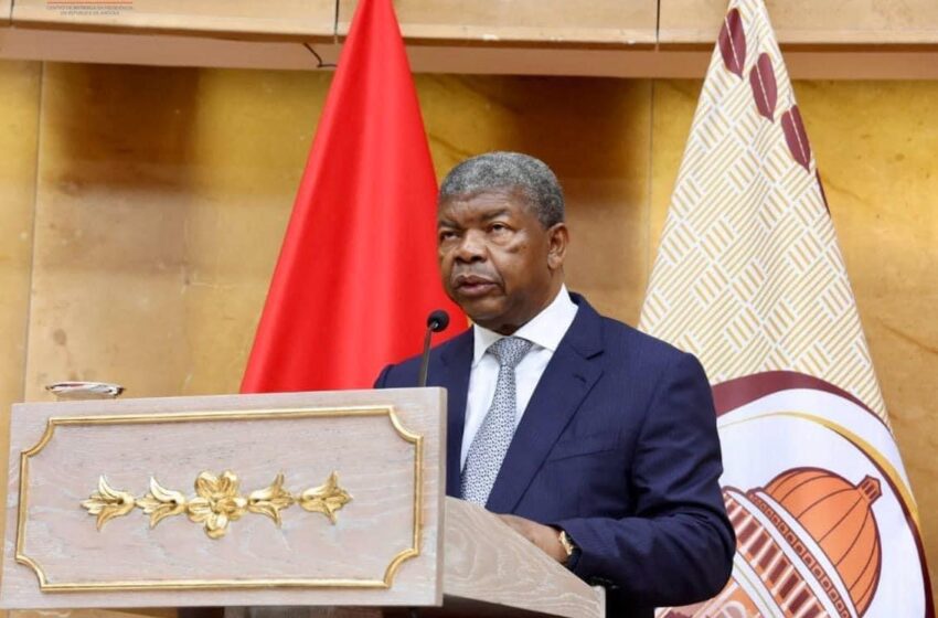  Angola investe 15 milhões USD em plataforma logística inovadora