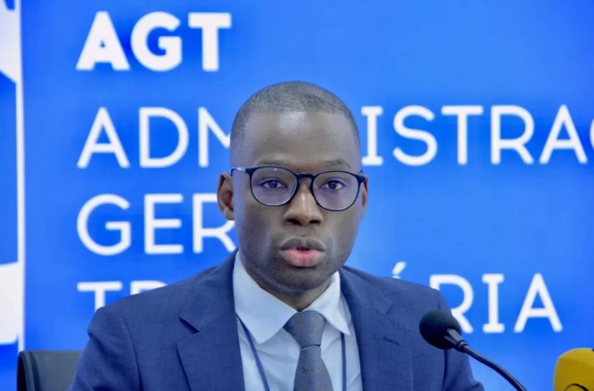  AGT arrecada 77,2 mil milhões kz com impostos predial e sobre veículos em 2024