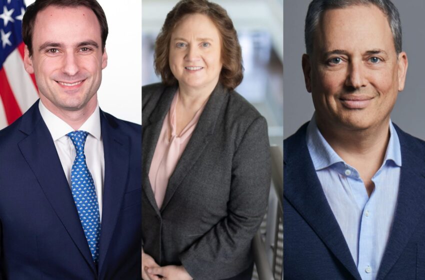  Trump nomeia novos conselheiros para Ciência e Tecnologia