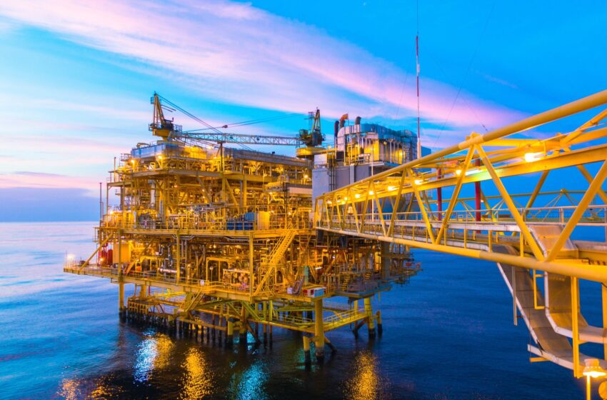  Produção petrolífera da OPEP recua em 2024