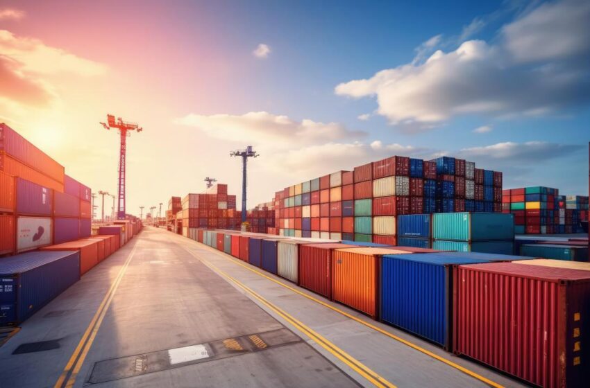  Exportações de Angola para a China descem para 14,4 mil milhões USD nos primeiros 11 meses de 2025