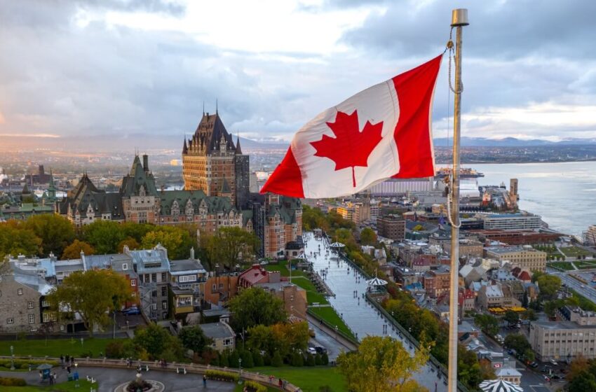  Índice de Preços no Produtor do Canadá regista alta em Dezembro de 2024