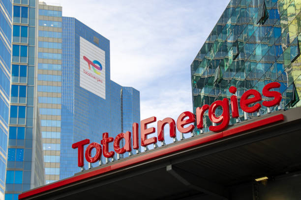  TotalEnergies amplia operações no continente africano