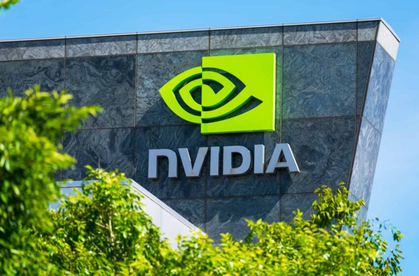  Nvidia supera Apple e torna-se a empresa com maior valor nos EUA