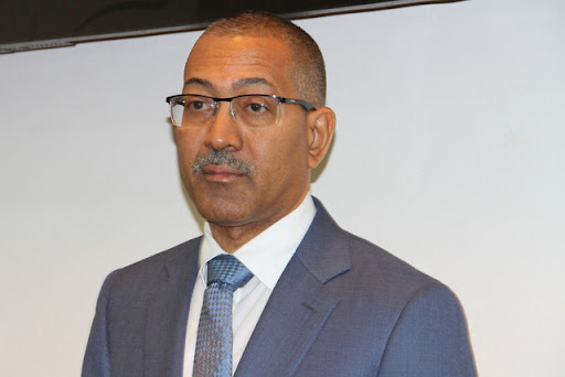  Angola avalia potencial de mineração offshore