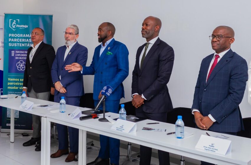  Fénix Pensões e Protteja investem no futuro dos colaboradores com novo fundo