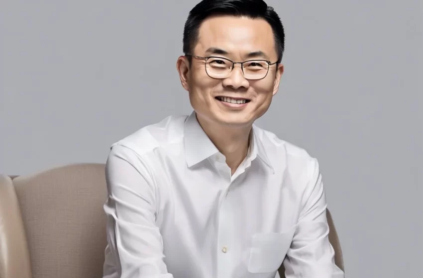  Alibaba anuncia investimento de 52,4 mil milhões USD em IA e computação em nuvem