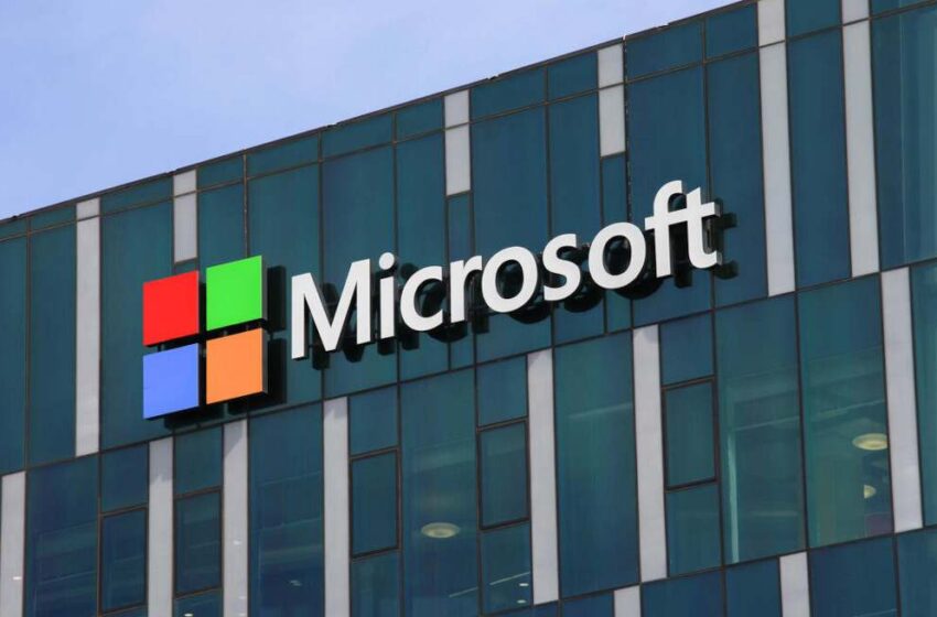  Microsoft lança processador quântico Majorana 1