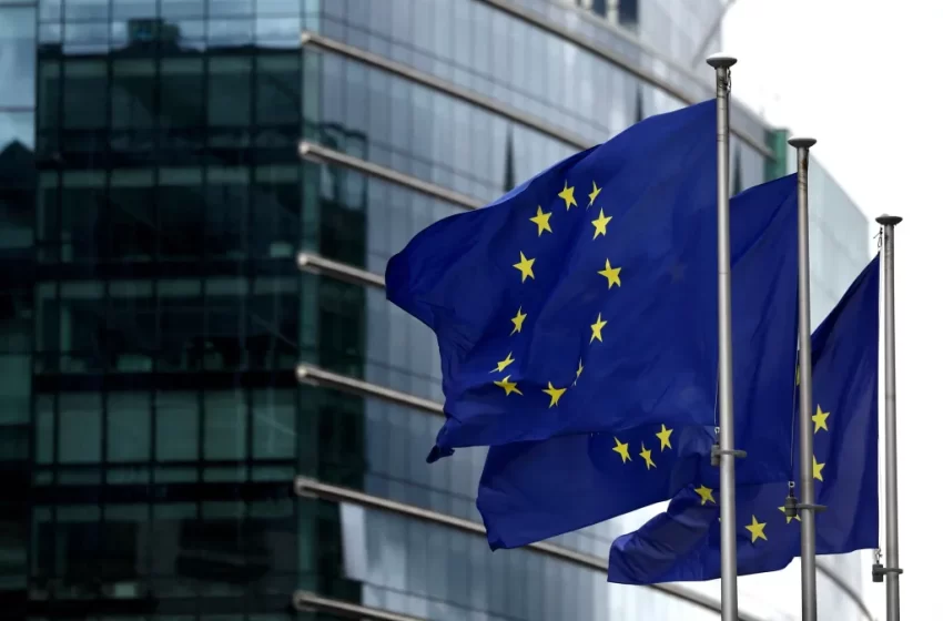  Inflação na Zona Euro acelera para 2,5% em Janeiro de 2025