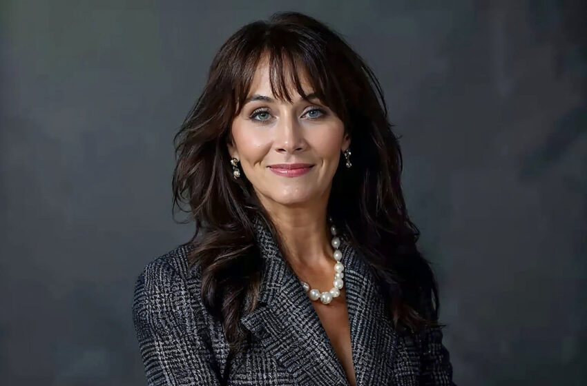  Diane Hendricks lidera ranking das mulheres mais ricas dos EUA