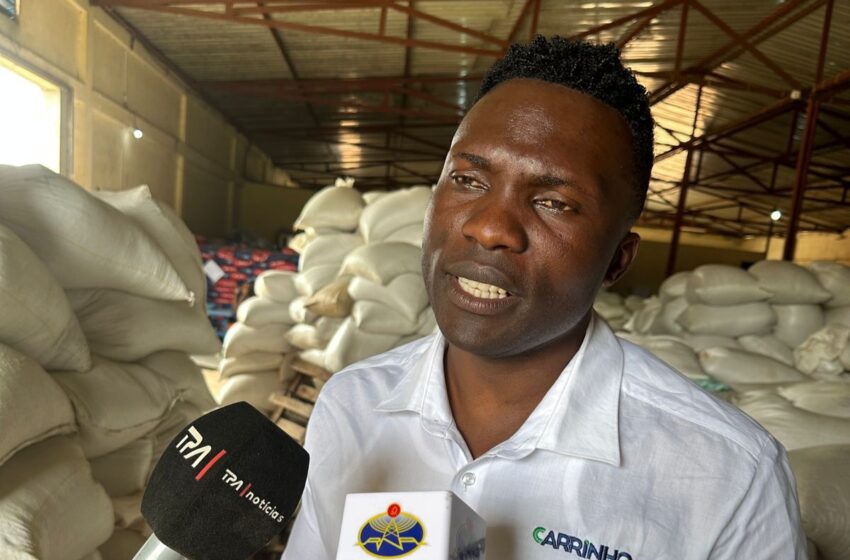  Carrinho Agri investe na agricultura e estimula o crescimento da economia rural