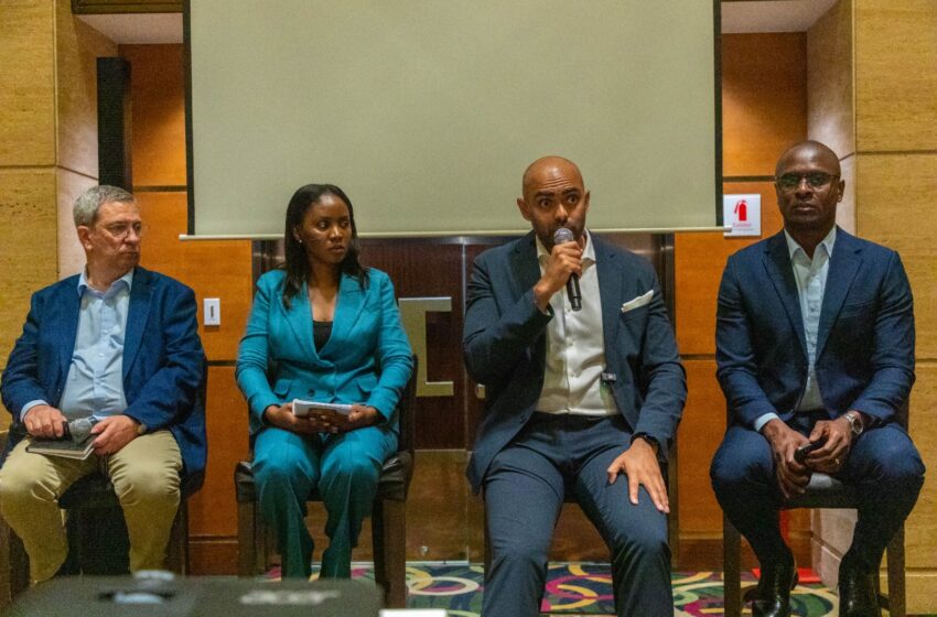  VIVA Seguros apresenta balanço positivo de 2024 a jornalistas