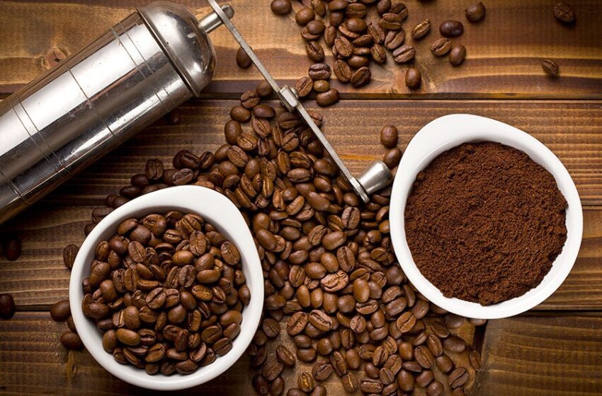  Preços mundiais do café registam aumento de 14,3% em Fevereiro