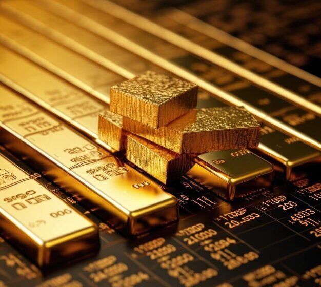  Ouro sobe para 3021 USD com incerteza sobre tarifas dos EUA