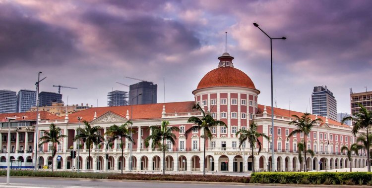  BNA concede crédito ao sector produtivo em 2024