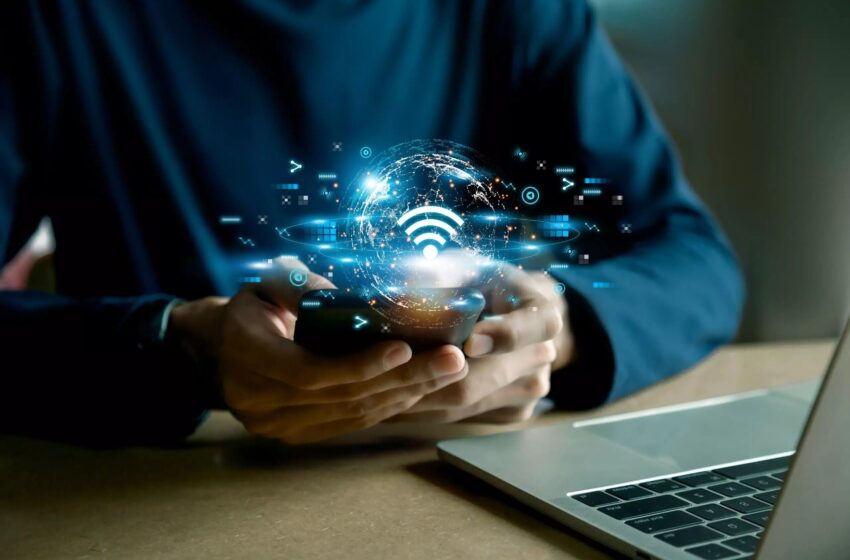  Governo investe 50 mil milhões Kz para ampliar acesso à Internet até 2027