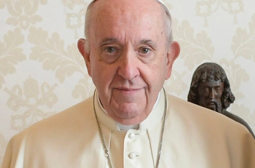  Papa Francisco morre aos 88 anos