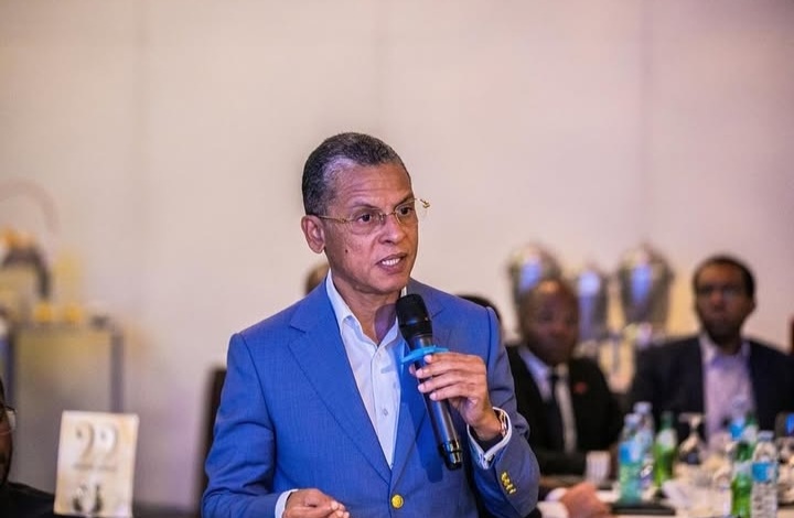  BPC regista consolidação financeira de 123 mil milhões kz em 2024