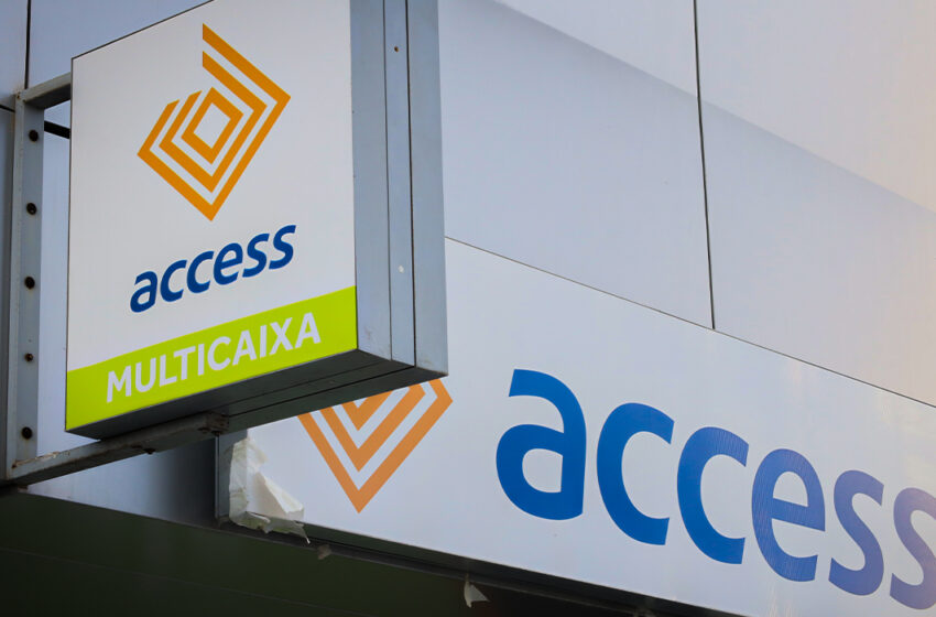  Access Bank e ENSA firmam parceria para oferta de seguros aos clientes bancários