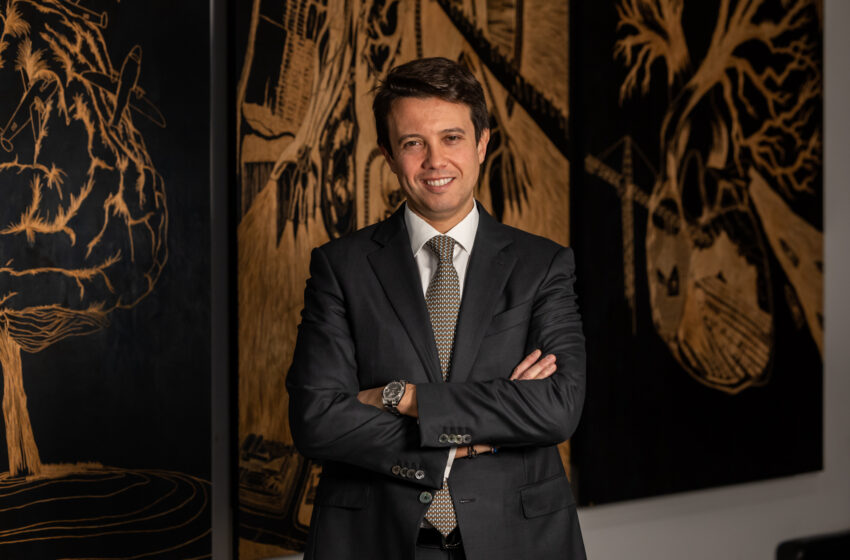  Mota-Engil negoceia compra da DBN Energies na Nigéria